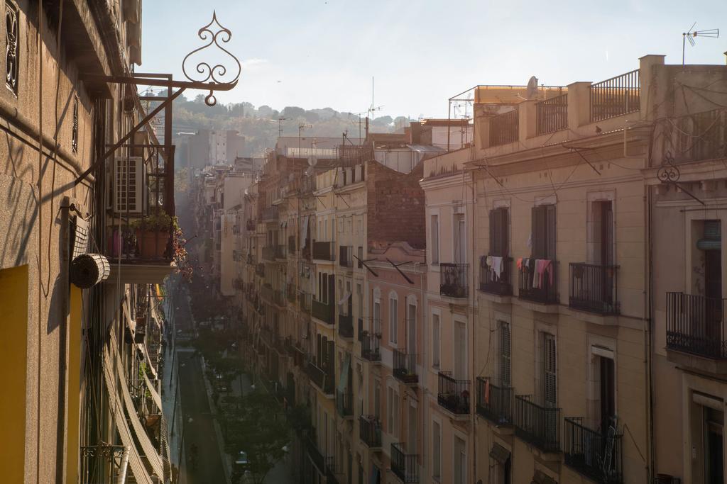 Barcelona4Seasons - Gavina Daire Dış mekan fotoğraf